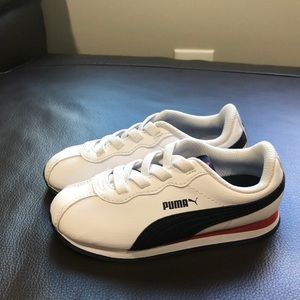 Puma Boys Sneakers